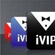 iVIP Black - iPhone-   