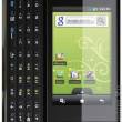 Highscreen Zeus -  Android-  QWERTY- 