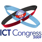     ICT Congress 2009  9-10   
