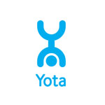  4G-  Yota    