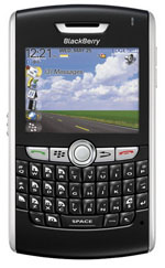 BlackBerry 8800  