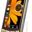 Samsung OMNIA HD Gold Edition