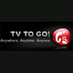Мобильное TV To Go! - уже 65 стран и 5 новых каналов