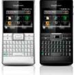 Sony Ericsson Aspen -  -