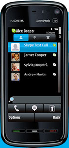 Skype  Symbian    1.0