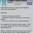 Finger Frenzy  AdMob   -25 App Store