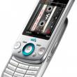 Sony Ericsson Zylo  Spiro - Walkman   