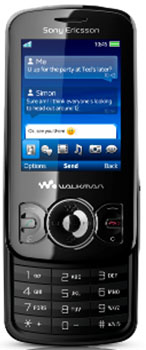  2  Sony Ericsson Zylo  Spiro - Walkman   