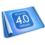 Apple  iPhone OS 4.0 Beta 2