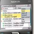 Nokia Messaging     