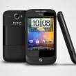 HTC Wildfire -    Android 2.1