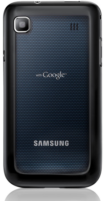  3  Samsung Galaxy S (GT-I9000)  Android 2.1 ()