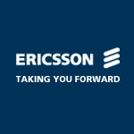   -  Ericsson      