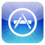App Store   On the Grid  LBS-