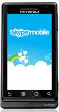 Skype  Android   Wi-Fi