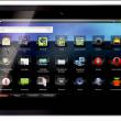 Opera Mobile  Android- Toshiba Folio 100 