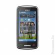 Nokia C6-01:    Symbian 3 (,   )