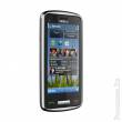 Nokia C6-01:    Symbian 3 (,   )