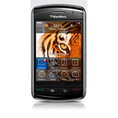  1  BlackBerry Storm2 9520    ()