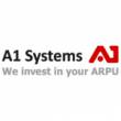 -  "A1 Systems"   USSD-  