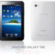Samsung   Galaxy Tab   Android 2.2 ()
