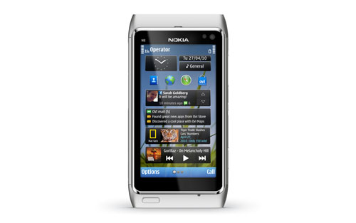  11  Nokia N8      19 990