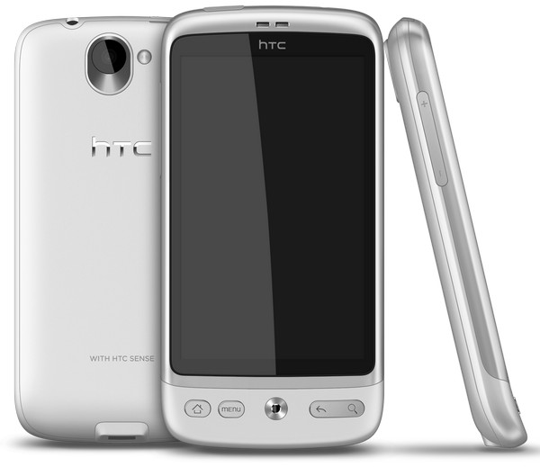  1  HTC Legend  Desire   