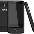 HTC Legend  Desire   