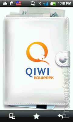  6    QIWI   Android