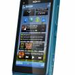 Nokia N8 -  shop-in-shop  