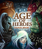  1  Qplaze     Age of Heroes Online