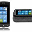 LG Optimus 7  7Q -  LG    Windows Phone 7 ()