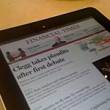 Financial Times  iPad    1   