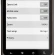  Opera Mobile  Android 