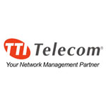 TTI Telecom      OSS (OSS.T)