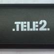 Tele2. -    