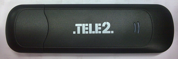  3  Tele2. -    