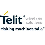 Telit Wireless Solutions    !
