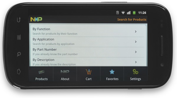  1  NXP    Android 
