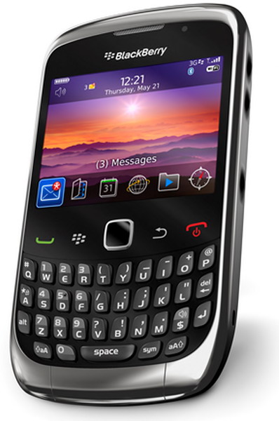  2  BlackBerry Pearl  BlackBerry Curve  