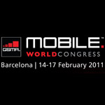   Mobile World Congress  