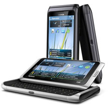 Nokia E7        2011