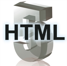 HTML5 -   