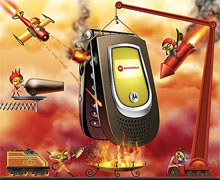    150 000  Symbian-