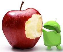 Android  iOS  