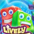 Мобильная игра Lively Cubes от Shamrock Games в Android Market