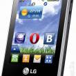 LG T315i  Wi-Fi  4 390 