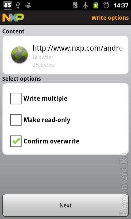  3  NXP   Android-    