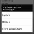 NXP   Android-    