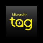 Microsoft Tag -      